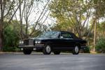 Rolls-Royce Camargue Drophead Conversion 1978 года